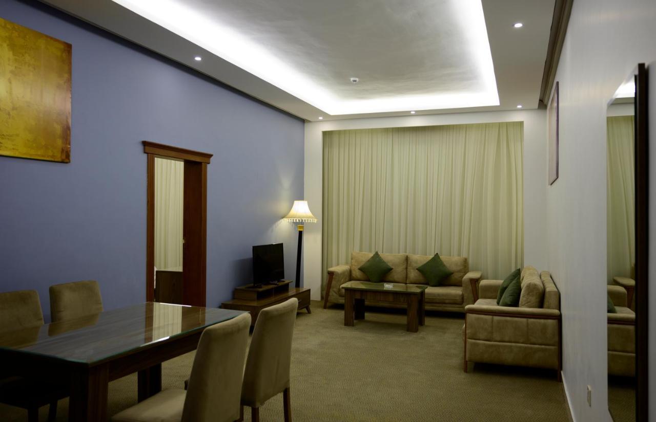 Platinum The First Hotell Medina Exteriör bild