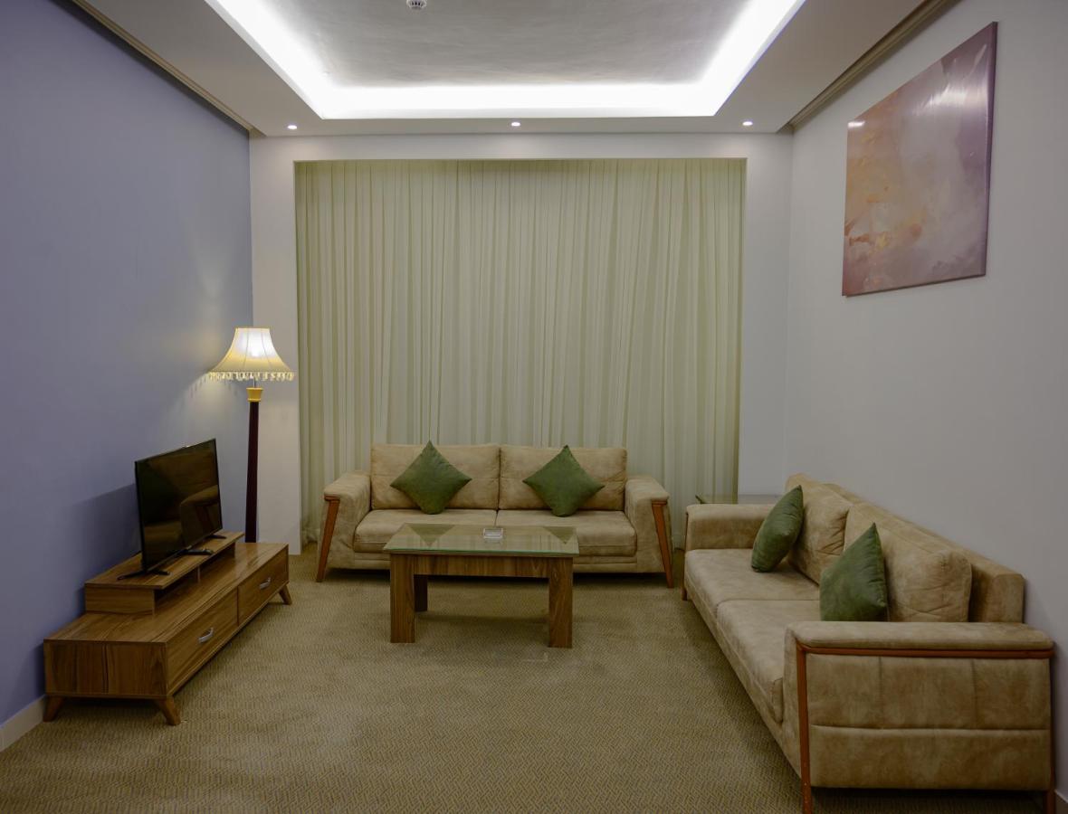 Platinum The First Hotell Medina Exteriör bild