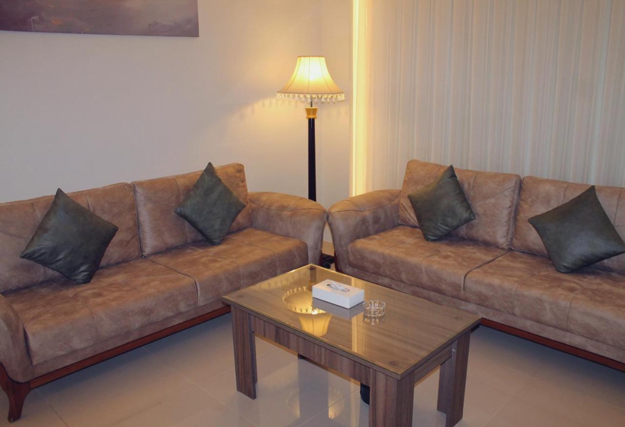 Platinum The First Hotell Medina Exteriör bild