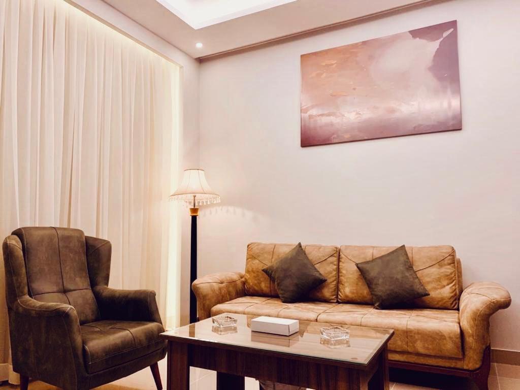 Platinum The First Hotell Medina Exteriör bild
