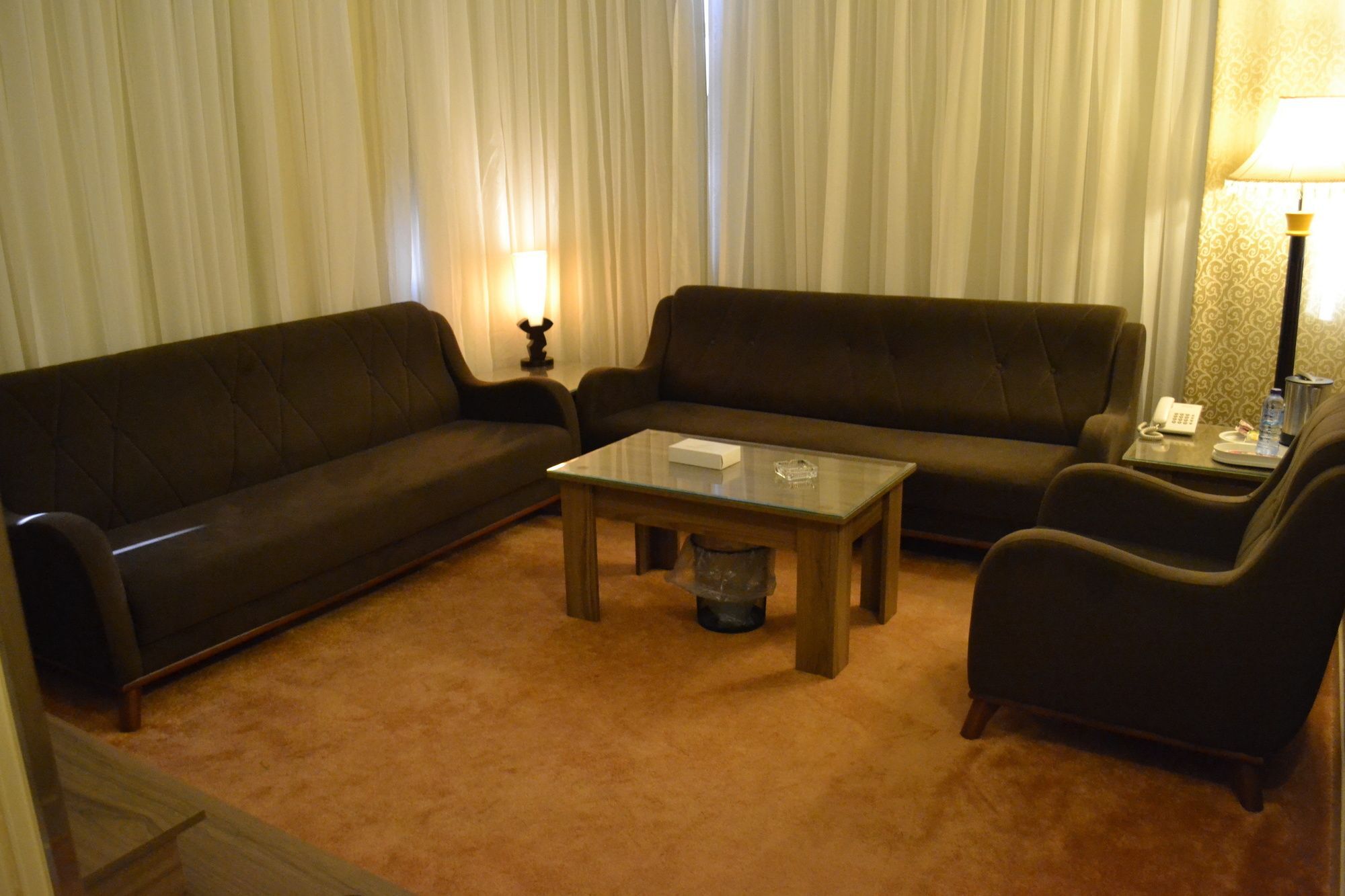 Platinum The First Hotell Medina Exteriör bild