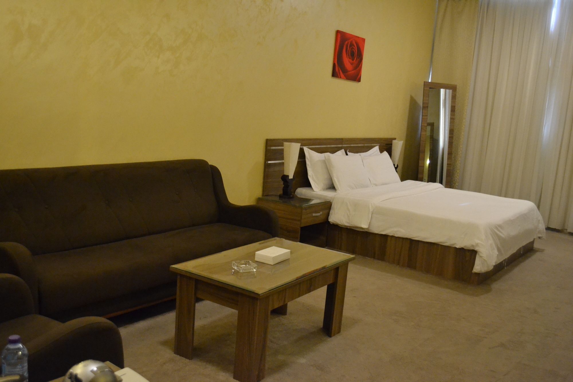 Platinum The First Hotell Medina Exteriör bild